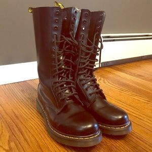Dr Martens Boots